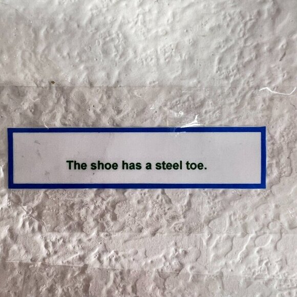 Justin Jalena Maple Women Size 10B WKL9978 Brown Leather Steel Toe Western Boot - Picture 12 of 15